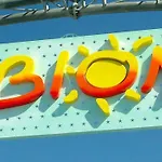 Precious Flat 100mt From The - Beahost * Bibione