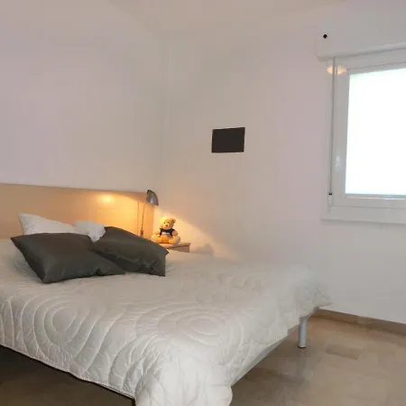 Precious Flat 100mt From The - Beahost 公寓 *