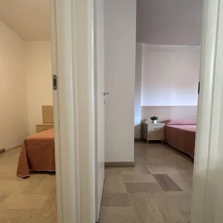Precious Flat 100mt From The - Beahost Appartement