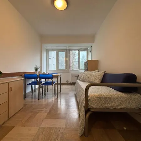 Precious Flat 100mt From The - Beahost Appartement *