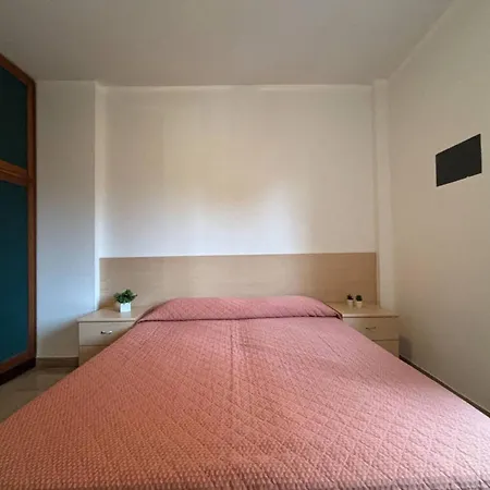 Precious Flat 100mt From The - Beahost Appartement