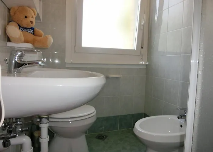 Precious Flat 100mt From The - Beahost Bibione