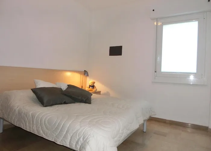 Precious Flat 100mt From The - Beahost Lägenhet *