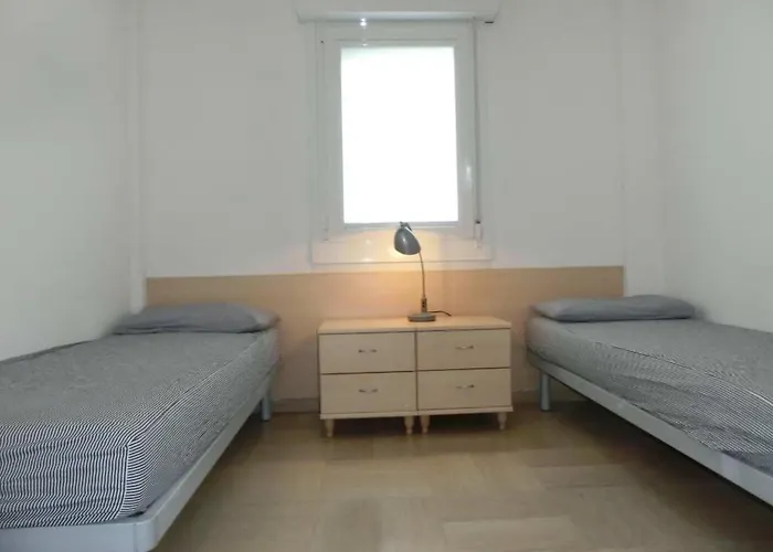 Lägenhet Precious Flat 100mt From The - Beahost Bibione